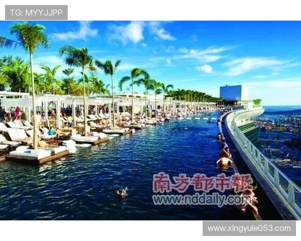 滨海湾金沙娱乐场住宿与餐饮推荐：享受奢华住宿与地道美食的完美结合